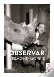 Capa do artigo Observar