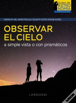Capa do artigo Observar El Cielo A Simple Vista O Con Prismaticos