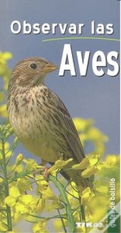Capa do artigo Observar Las Aves