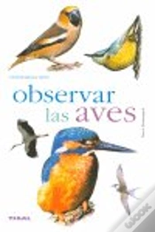 Capa do artigo Observar Las Aves