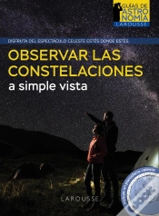 Capa do artigo Observar Las Constelaciones A Simple Vista
