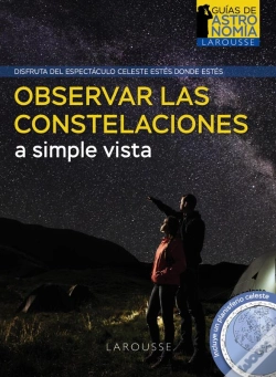 Capa do artigo Observar Las Constelaciones A Simple Vista