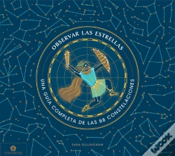Capa do artigo Observar Las Estrellas