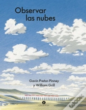 Capa do artigo Observar Las Nubes