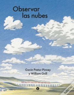 Capa do artigo Observar Las Nubes