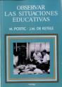 Observar Las Situaciones Educativas - Preview