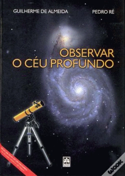 Capa do artigo Observar o Céu Profundo