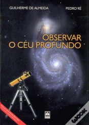 Capa do artigo Observar o Céu Profundo
