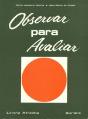 Observar para Avaliar - Preview