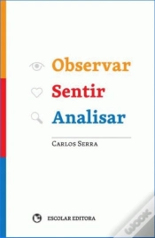 Capa do artigo Observar, Sentir, Analisar