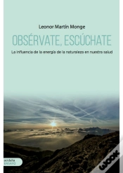 Capa do artigo Obsérvate, Escúchate