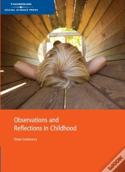 Capa do artigo Observation And Reflection In Early Childhood Settings