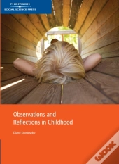 Observation And Reflection In Early Childhood Settings