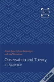 Capa do artigo Observation And Theory In Science