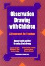 Observation Drawing With Children - Preview