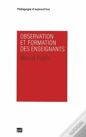 Observation Et Formation Des Enseignants