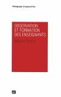 Observation Et Formation Des Enseignants - Preview