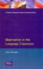 Observation In The Language Classroom - Preview