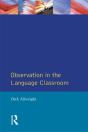 Observation In The Language Classroom - Preview