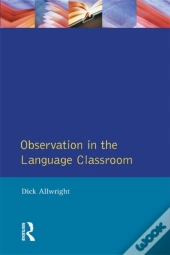 Observation In The Language Classroom