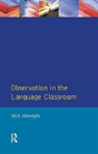 Observation In The Language Classroom - Preview