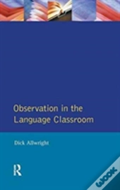 Observation In The Language Classroom