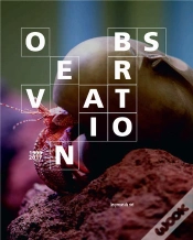 Capa do artigo Observation ; Le Consortium 1999-2017
