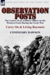 Capa do artigo Observation Posts