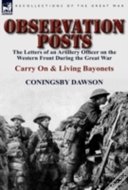 Capa do artigo Observation Posts