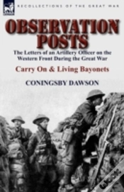 Capa do artigo Observation Posts