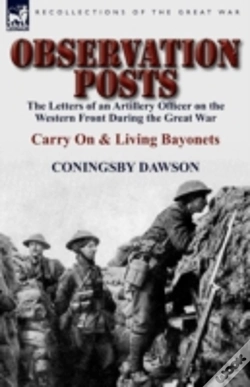 Capa do artigo Observation Posts
