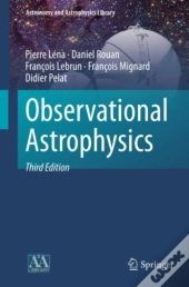 Observational Astrophysics