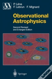 Observational Astrophysics