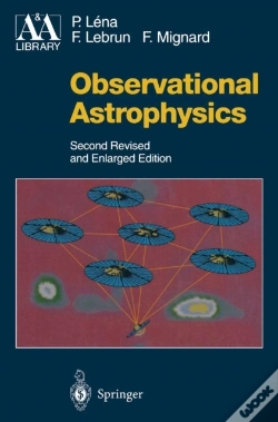 Capa do artigo Observational Astrophysics