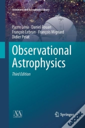 Observational Astrophysics