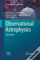 Observational Astrophysics