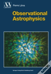 Capa do artigo Observational Astrophysics