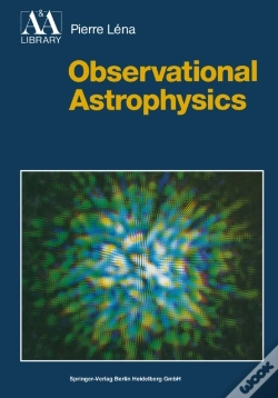 Capa do artigo Observational Astrophysics