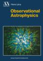 Observational Astrophysics - Preview