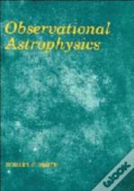 Observational Astrophysics
