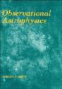 Observational Astrophysics - Preview