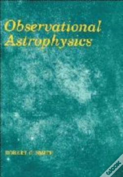 Capa do artigo Observational Astrophysics