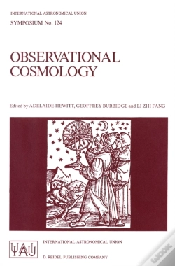 Capa do artigo Observational Cosmology