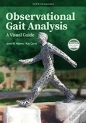 Capa do artigo Observational Gait Analysis