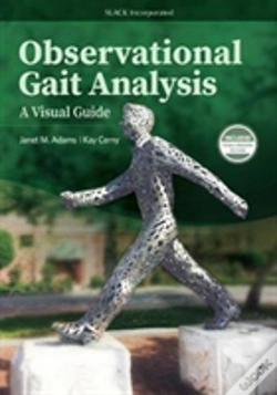 Capa do artigo Observational Gait Analysis