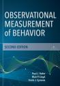 Observational Measurement Of Behavior - Preview