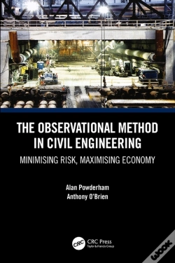 Capa do artigo Observational Method In Civil Engineering