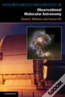 Observational Molecular Astronomy