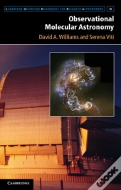 Observational Molecular Astronomy