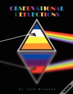Capa do artigo Observational Reflections